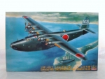 Thumbnail HASEGAWA K149 Kawanishi H8K2 TYPE 2 FLYING BOAT EMILY
